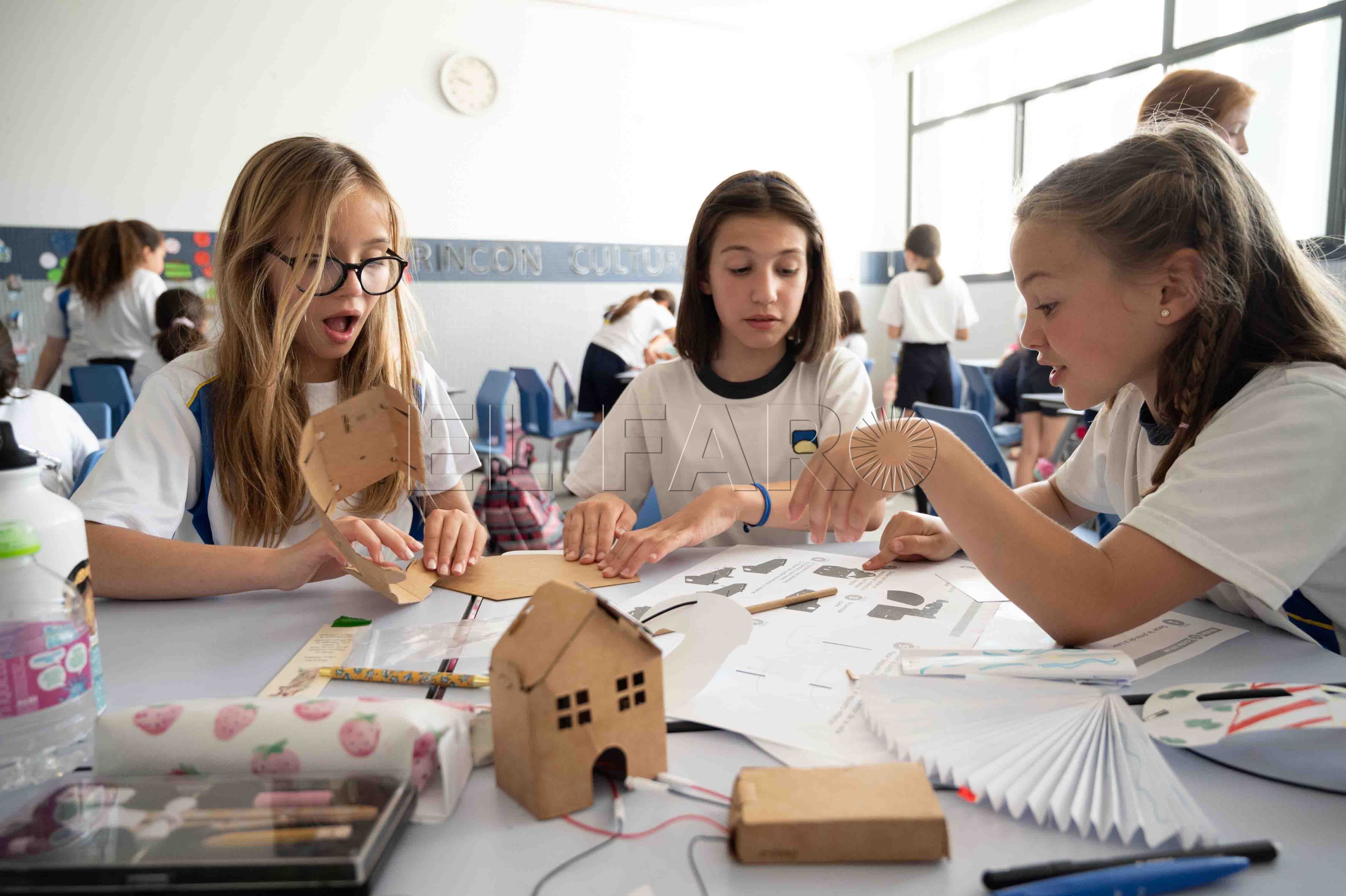 Nueva edición de Endesa Educa Digital para fomentar el ahorro energético entre los jóvenes de Melilla