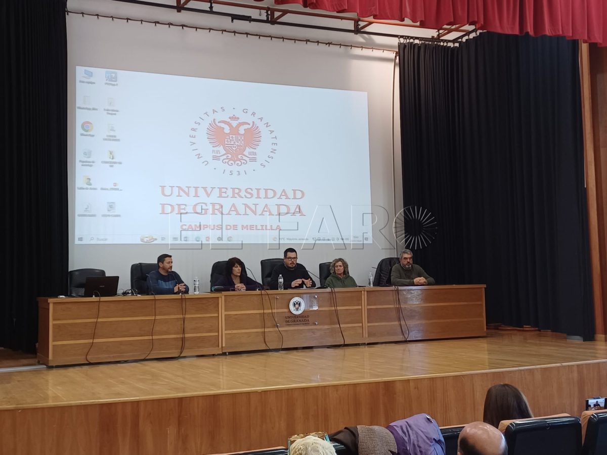 CGT organiza una charla sobre los derechos de los trabajadores de los planes de empleo