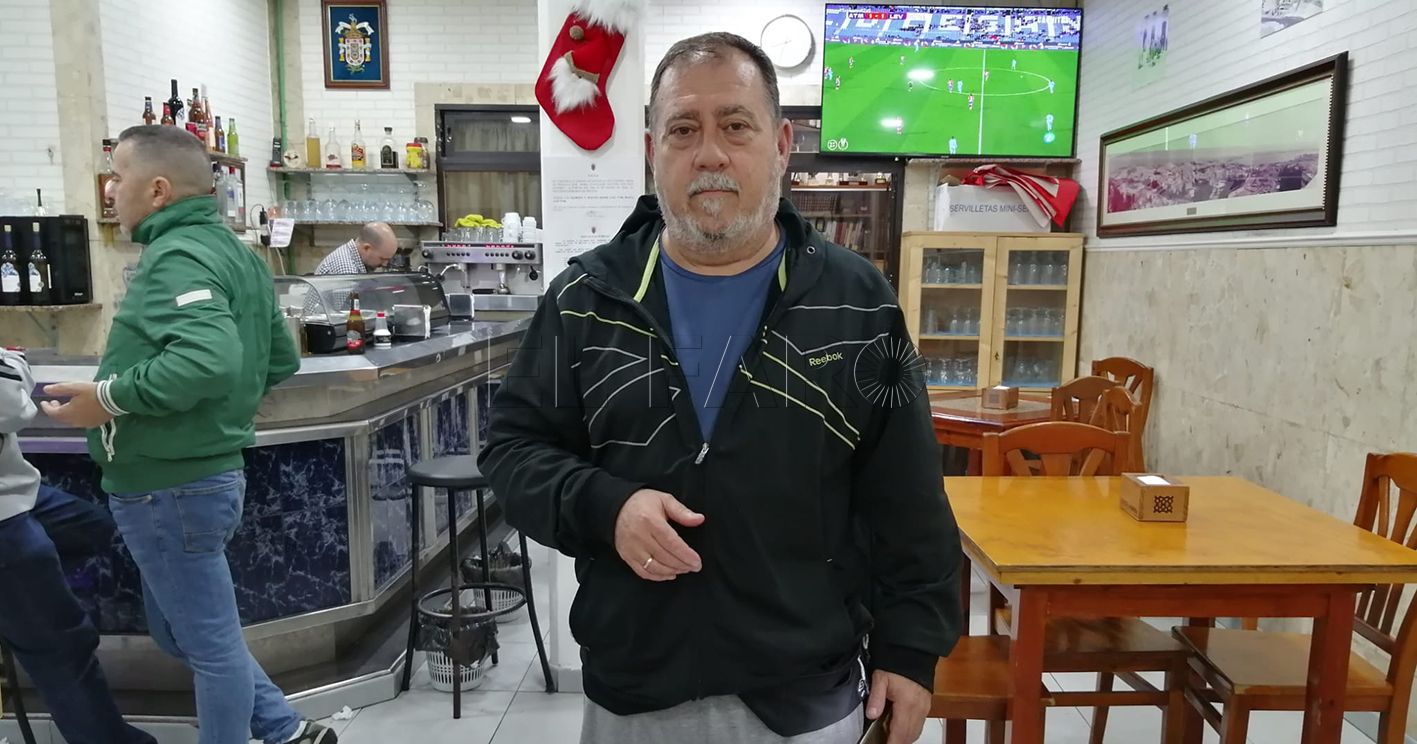 El Centro Hijos de Melilla llama a los ciudadanos a hacerse socios