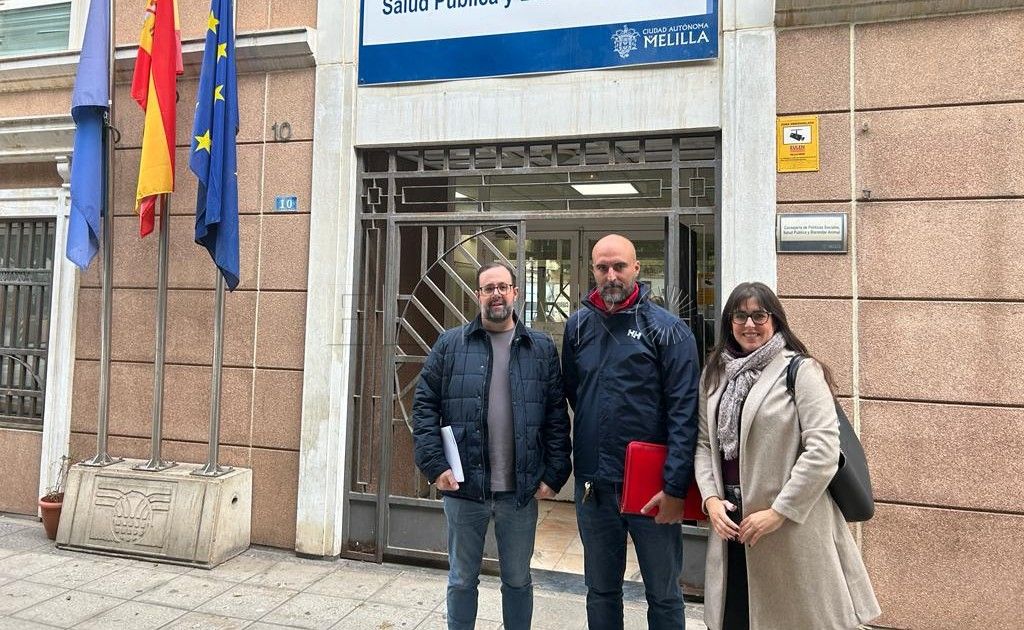 CSIF pide a Políticas Sociales que se adjudique cuanto antes el contrato del centro de menores