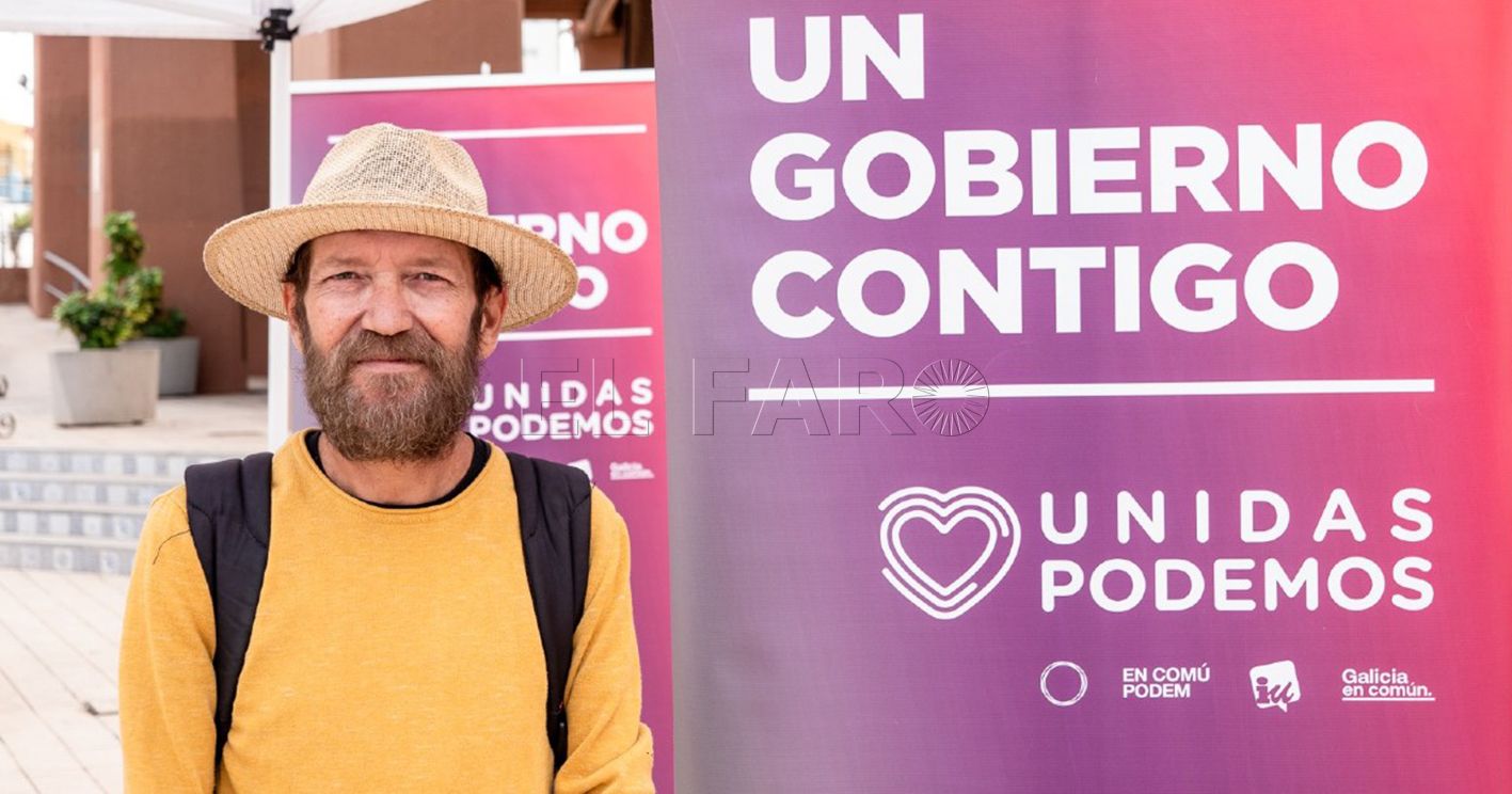 Podemos culpa al Gobierno de su negativa al decreto para el subsidio de los transfronterizos