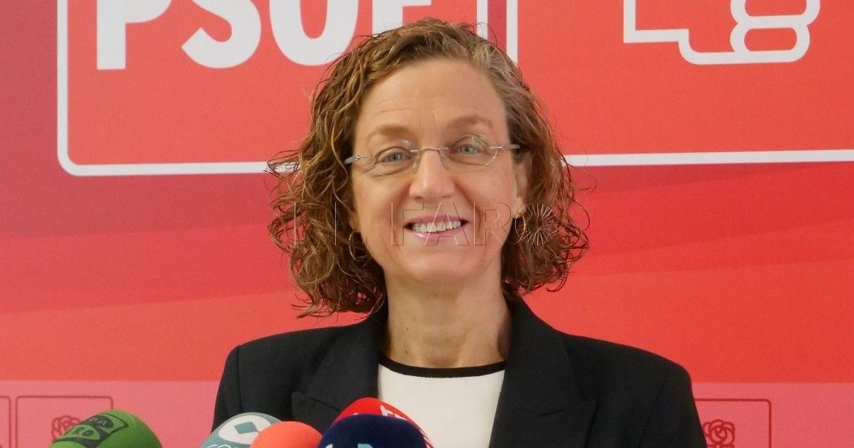 El PSOE celebra la eliminación del término ‘disminuido’ de la Constitución Española