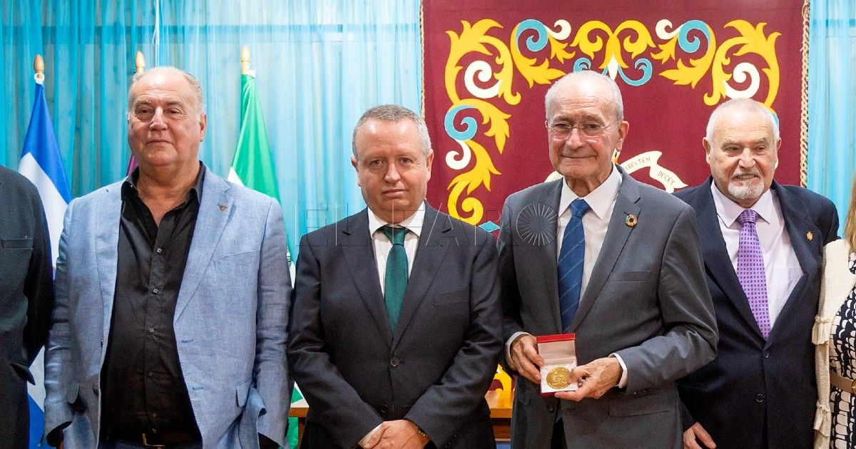 Antonio Carvajal y Javier Díaz Gil recibirán la Medalla de San Isidoro