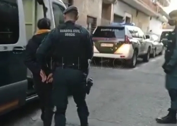 Prisión provisional para los 30 detenidos en la operación contra el clan de Bubu