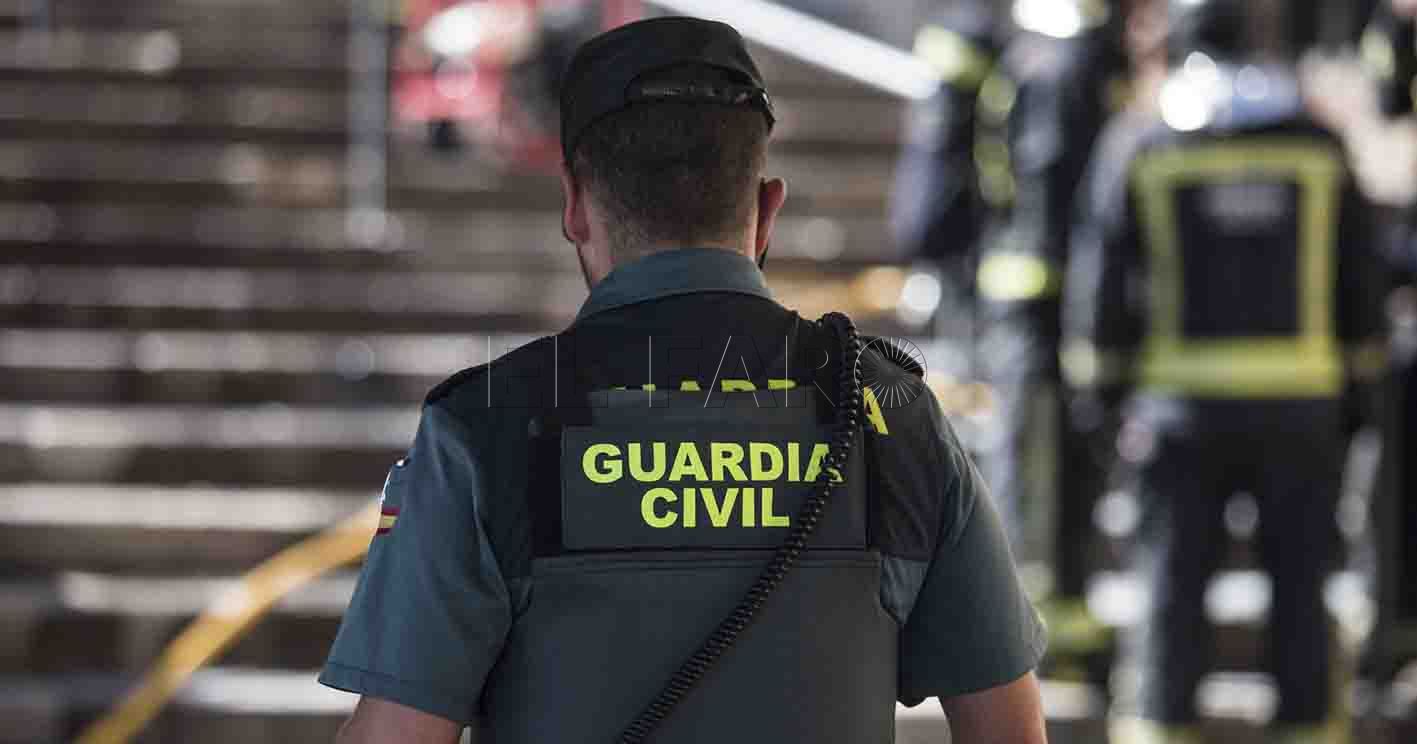 Guardias civiles piden a Interior que se les garantice una jubilación digna