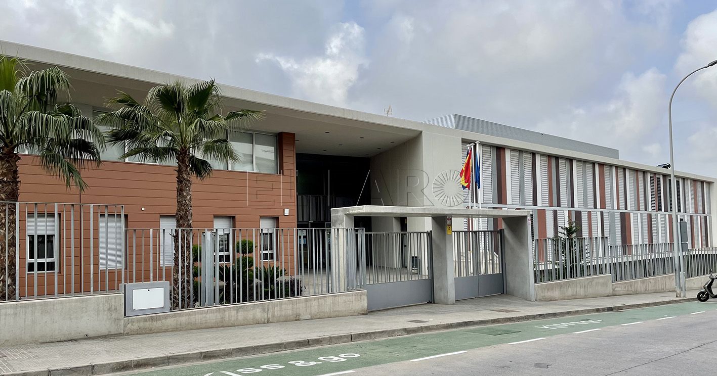 El IES Virgen de la Victoria acogerá las I Jornadas de Psicología Educativa de Melilla