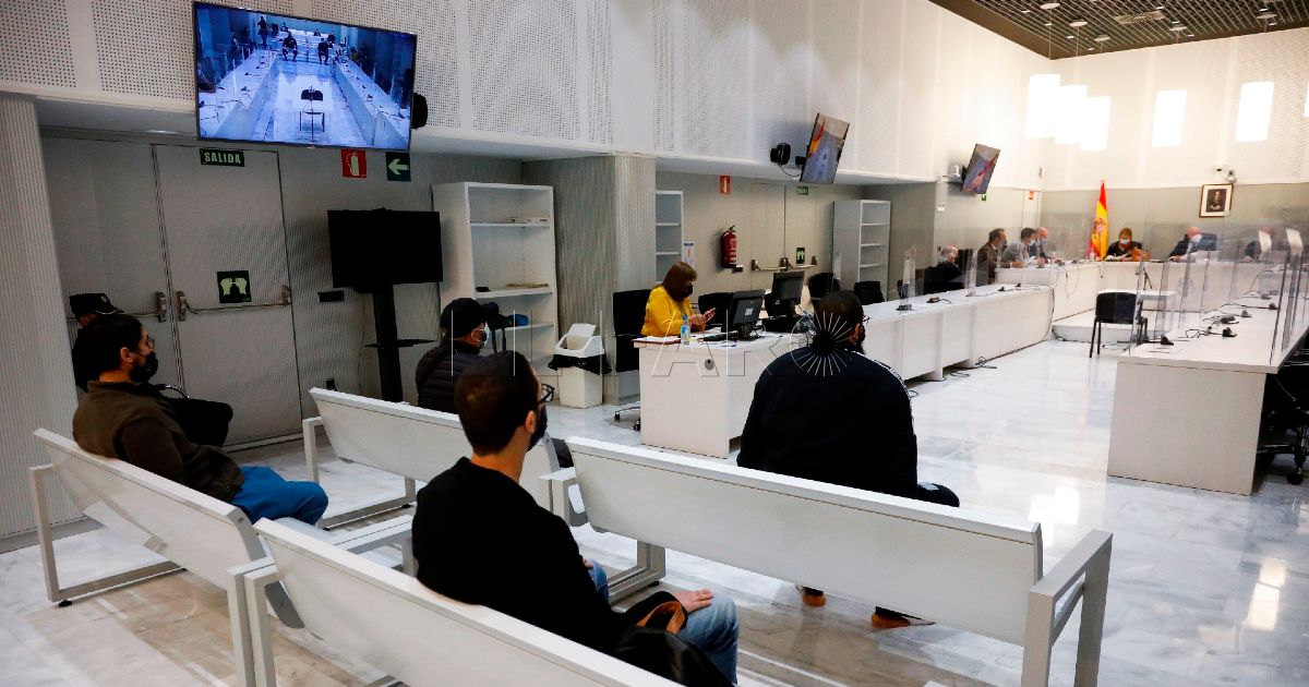 Las 14 operaciones antiterroristas conjuntas de España y Marruecos dejaron más de 80 detenidos en 2023