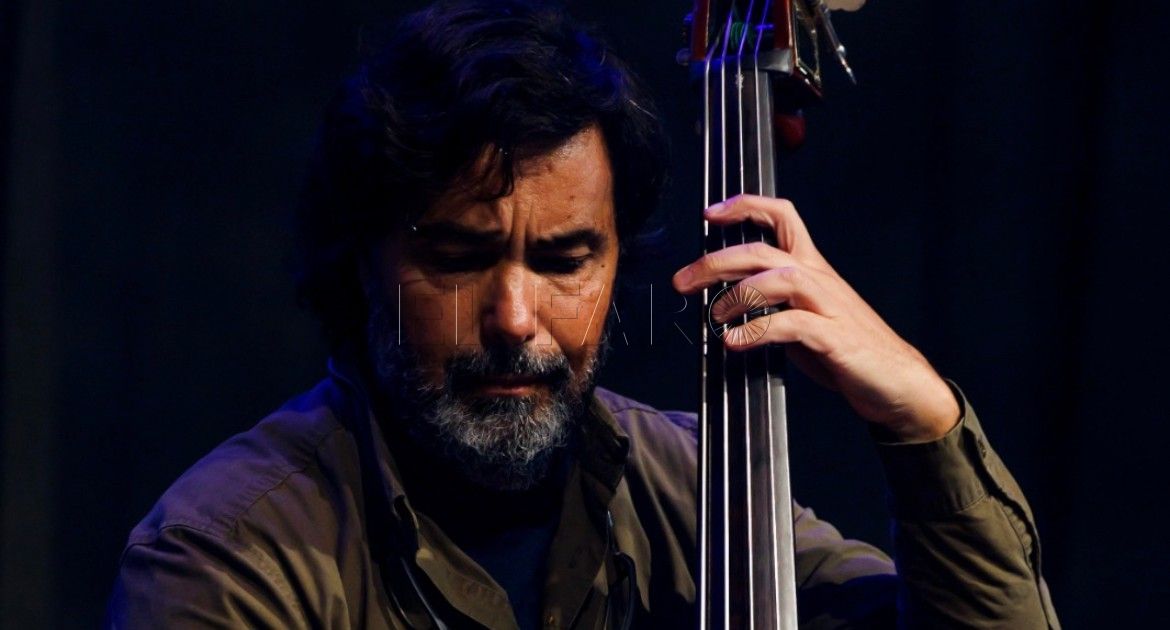 ”El jazz siempre ha significado libertad creativa”