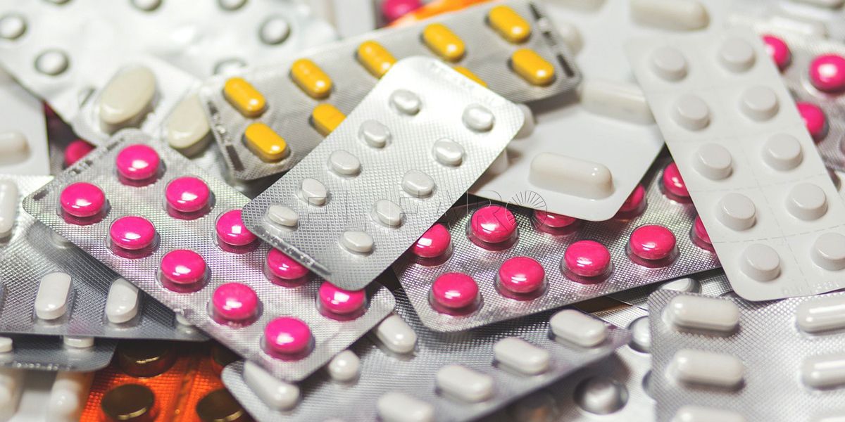 España, el país del mundo que más ansiolíticos consume