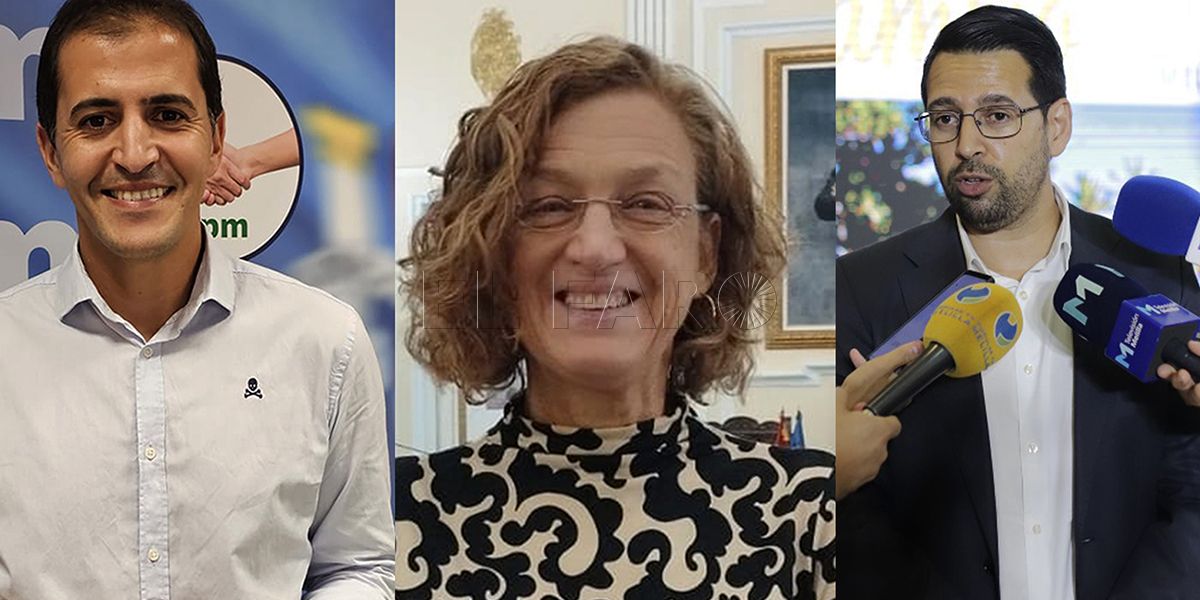 Los partidos de la oposición critican al Gobierno por no tener los presupuestos "en la mano"