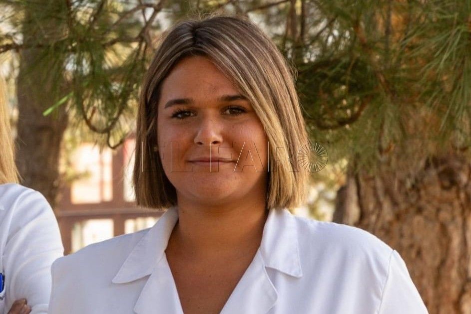 “Volver a la rutina y ejercicio físico para perder los kilos que hemos cogido en Navidad”