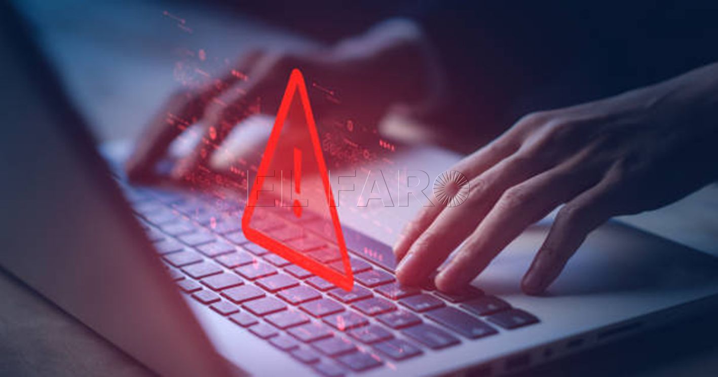 Asescon alerta de una oleada de fraudes con falsos correos de mensajería durante esta Navidad