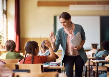 Más prestigio y más medios para mejorar el trabajo de todos los docentes