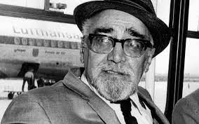 La Biblioteca Militar destaca este mes “Imán", de Ramón J. Sender