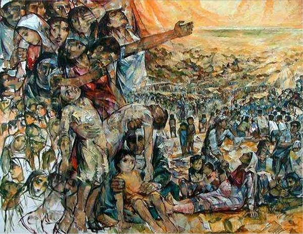 Historia del sionismo (V)