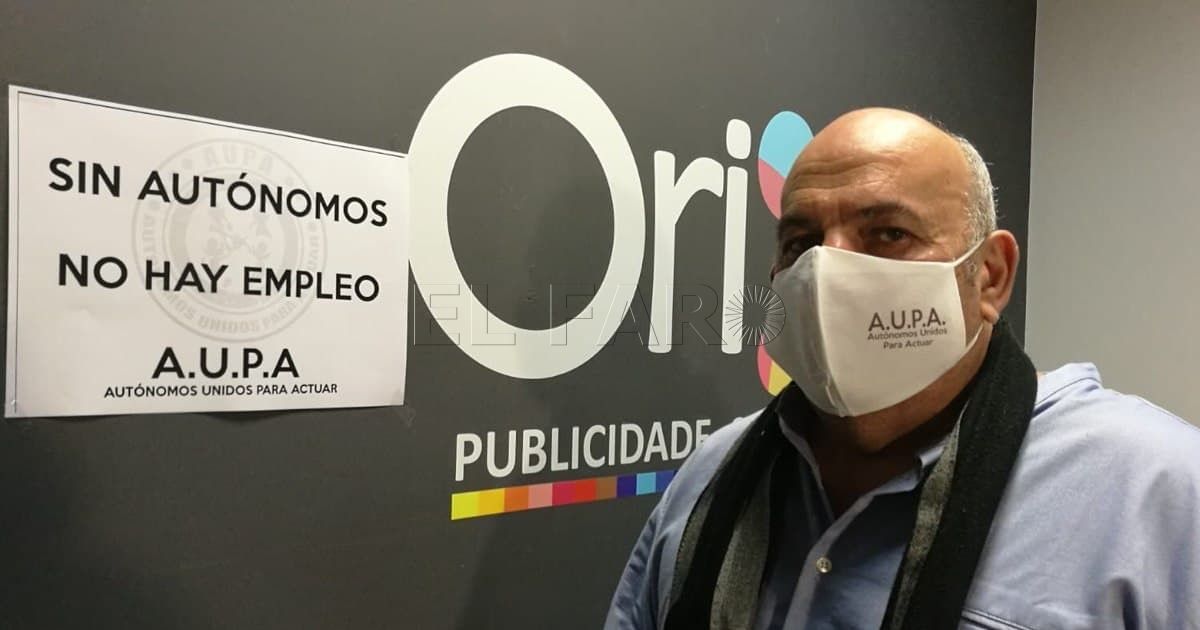 Los autónomos aceptan el incremento del salario mínimo pero "no por decreto"