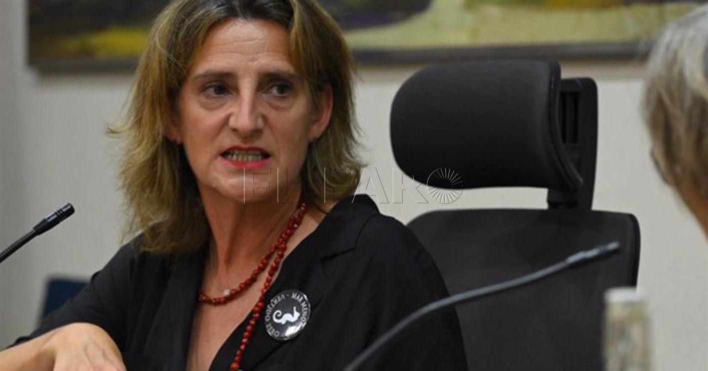 En defensa de la separación de poderes