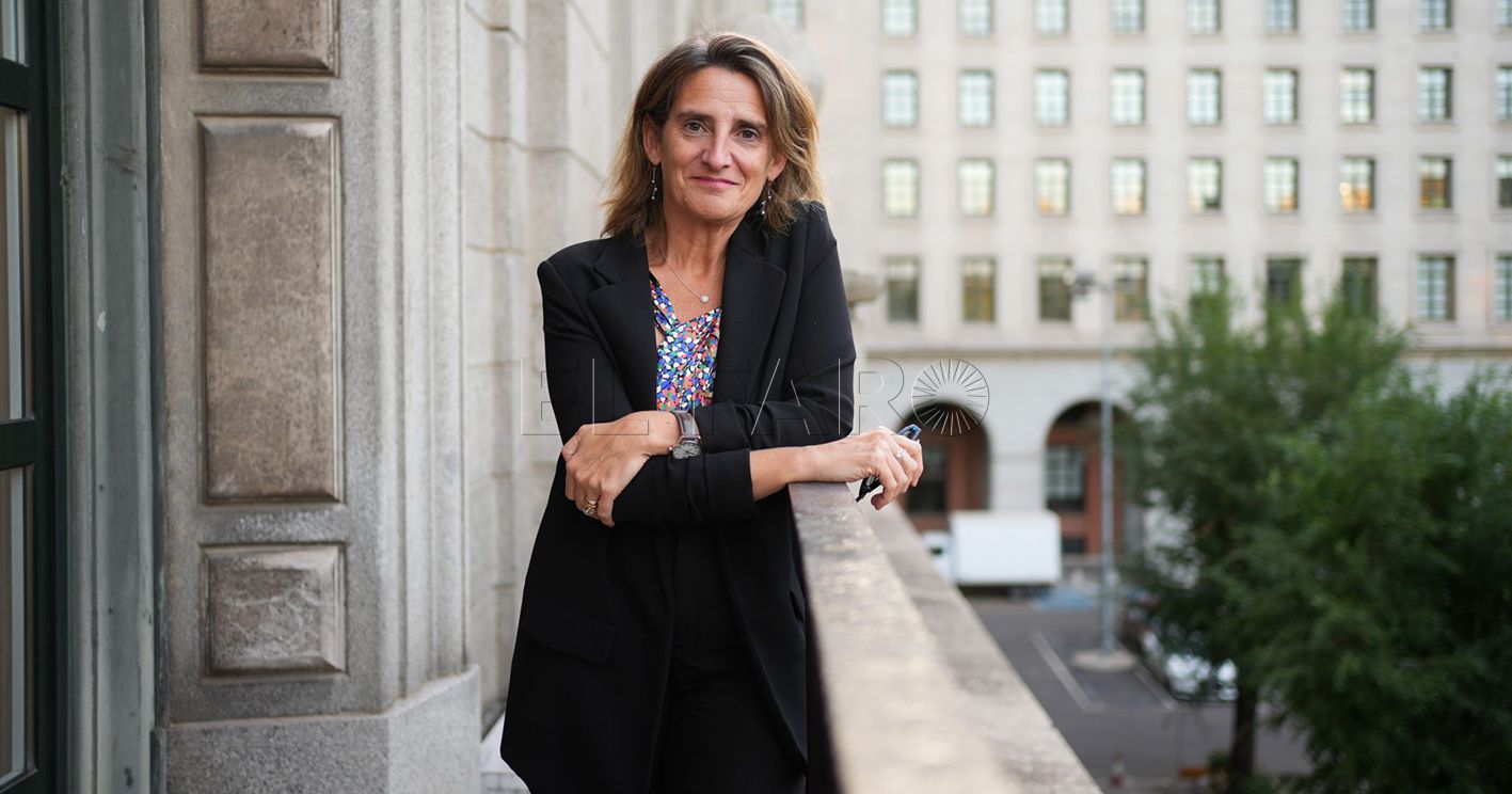 Tasende arremete contra Teresa Ribera por no respetar la independencia judicial en el proceso de amnistía