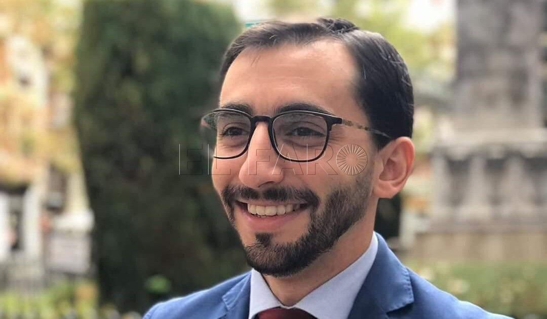 Manuel Rubiales presentará el cartel de la Cofradía del Humillado