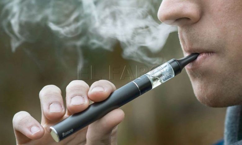 El tabaco calentado se equipara al convencional