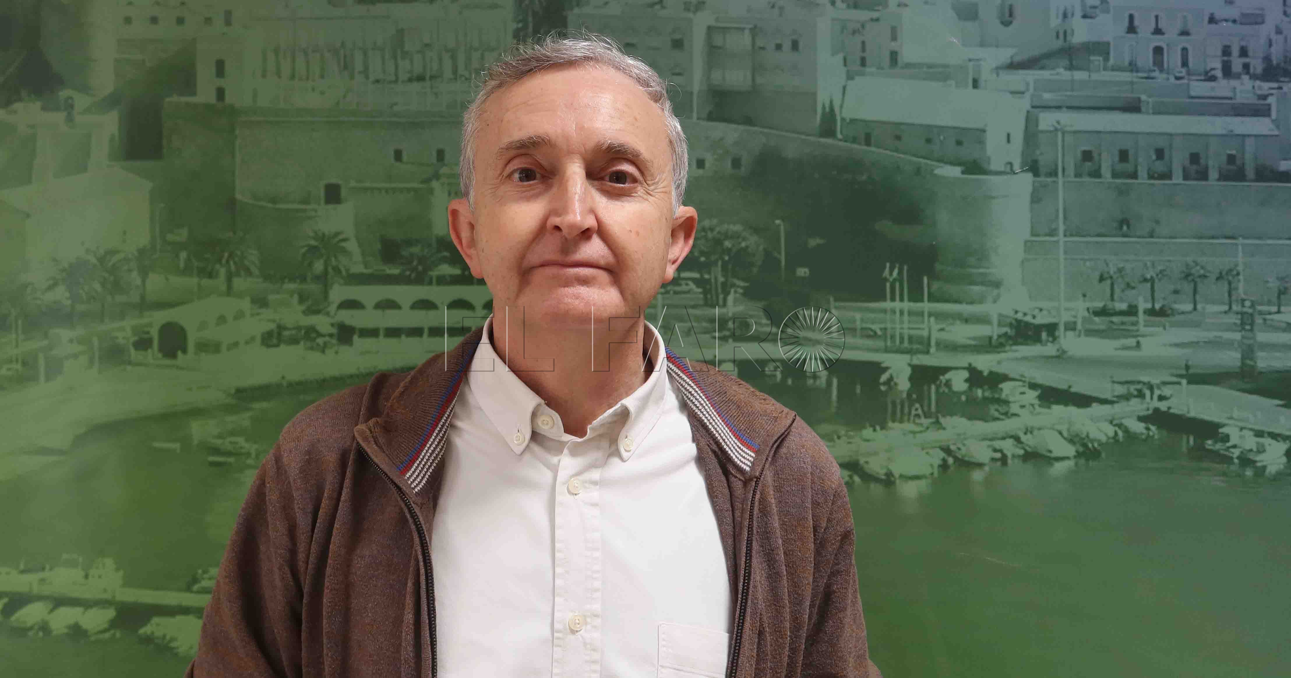 Tasende condena la situación de la Granja Escuela