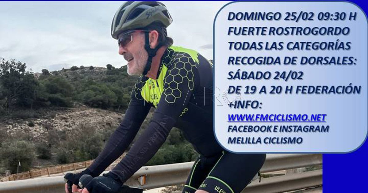 Pistoletazo de salida al circuito local