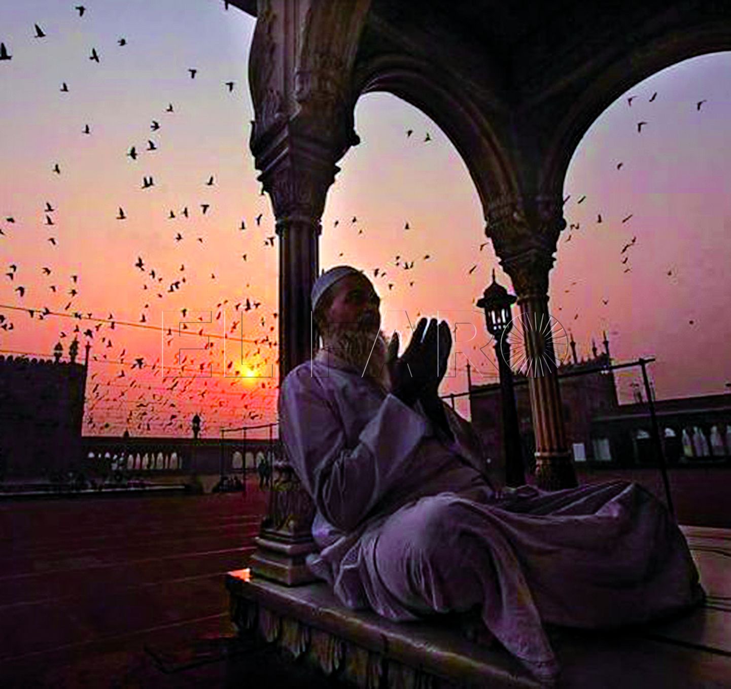 Sha’Ban el mes olvidado por muchos