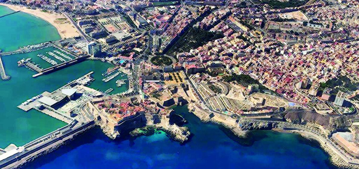 Objetivo Gobierno de España