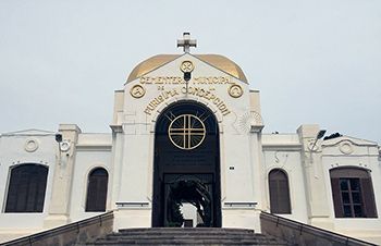 Cartas desde la purísima (XCIX)