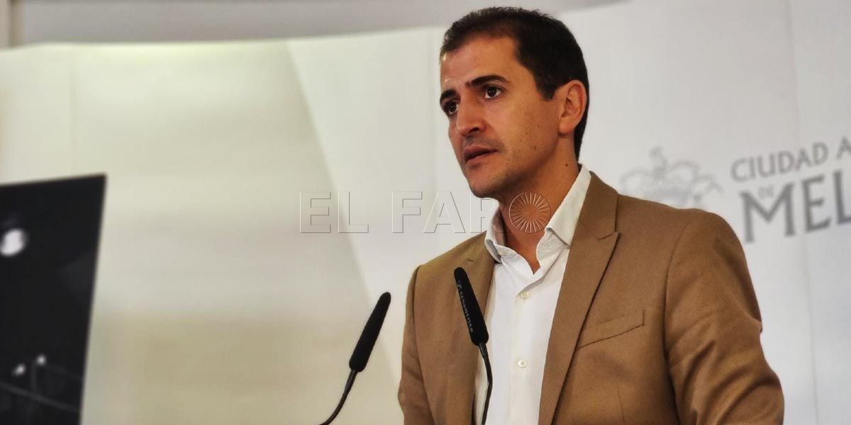 "Me consta que el señor Imbroda no está demasiado contento con algunos consejeros"