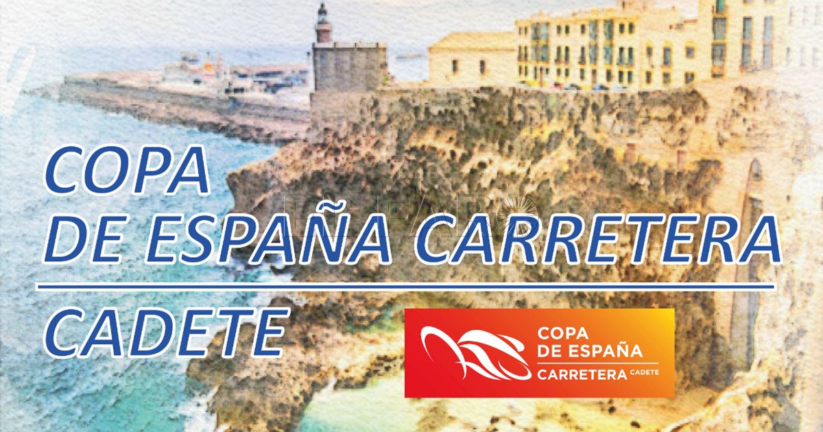 Melilla estará en el candelero nacional ciclista