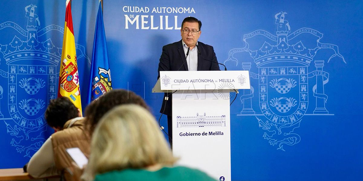 "Vamos a sancionar todas las roturas de agua gratuitas"