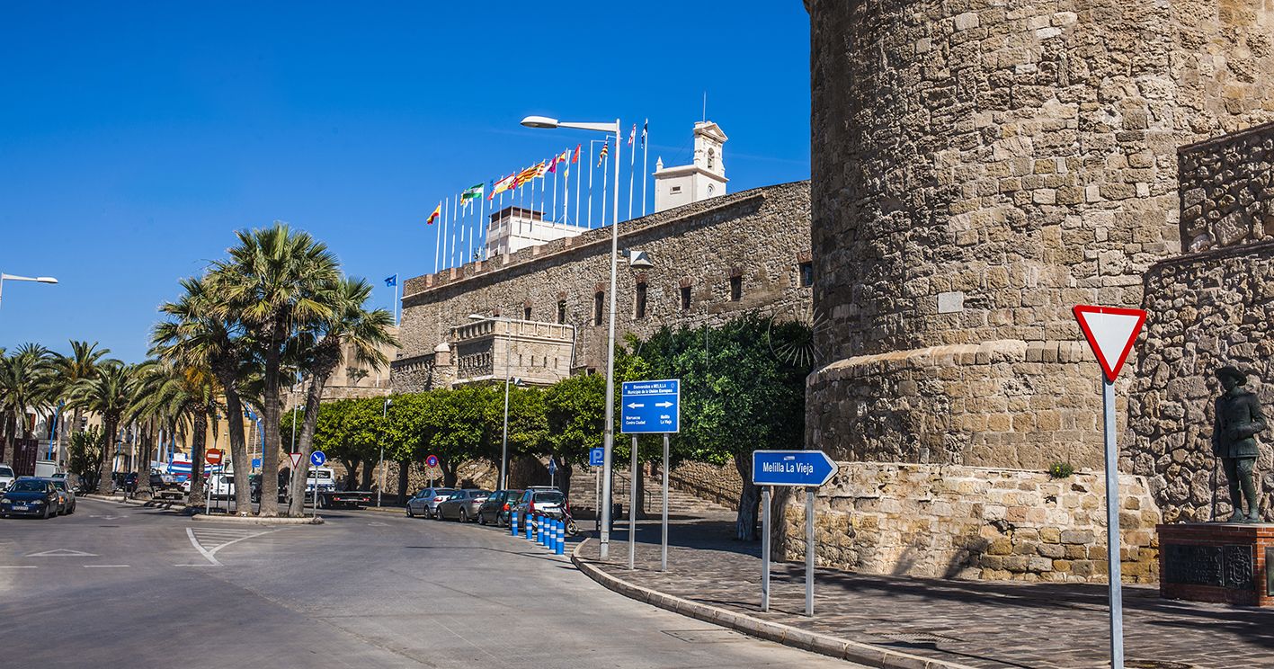 La Ciudad quiere impulsar el potencial cultural de Melilla