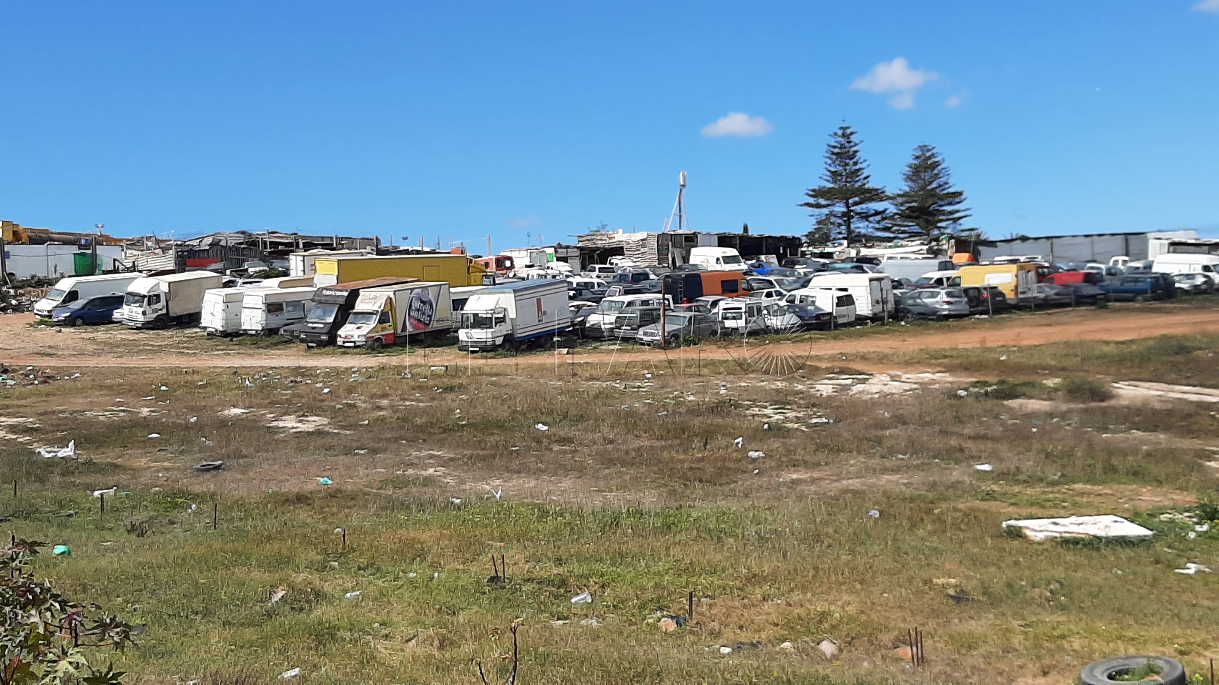 Melilla en Verde no cree que haya sanciones para los vertidos ilegales en la ciudad