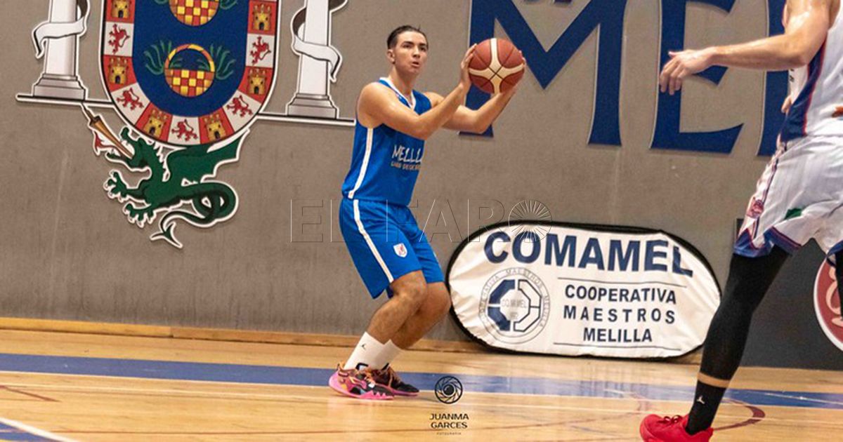 Nueva cita para los colegiales que reciben a Murgi en el Pezzi