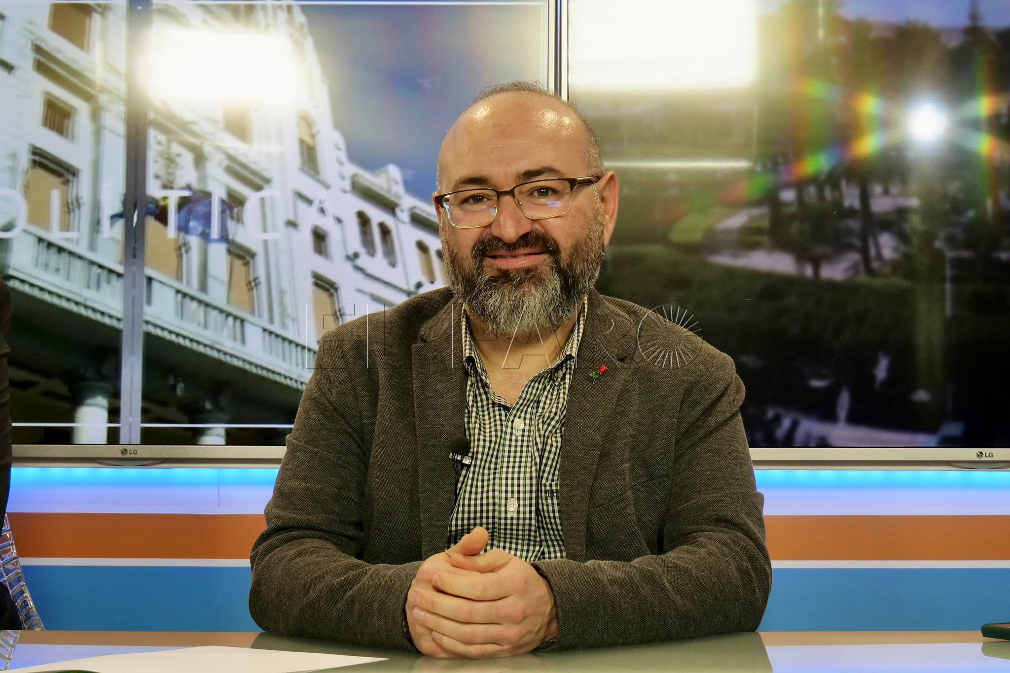 El PSOE dice que tiene "un proyecto serio, integral y global" para Melilla