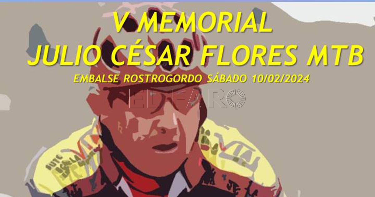 El circuito local inicia su andadura