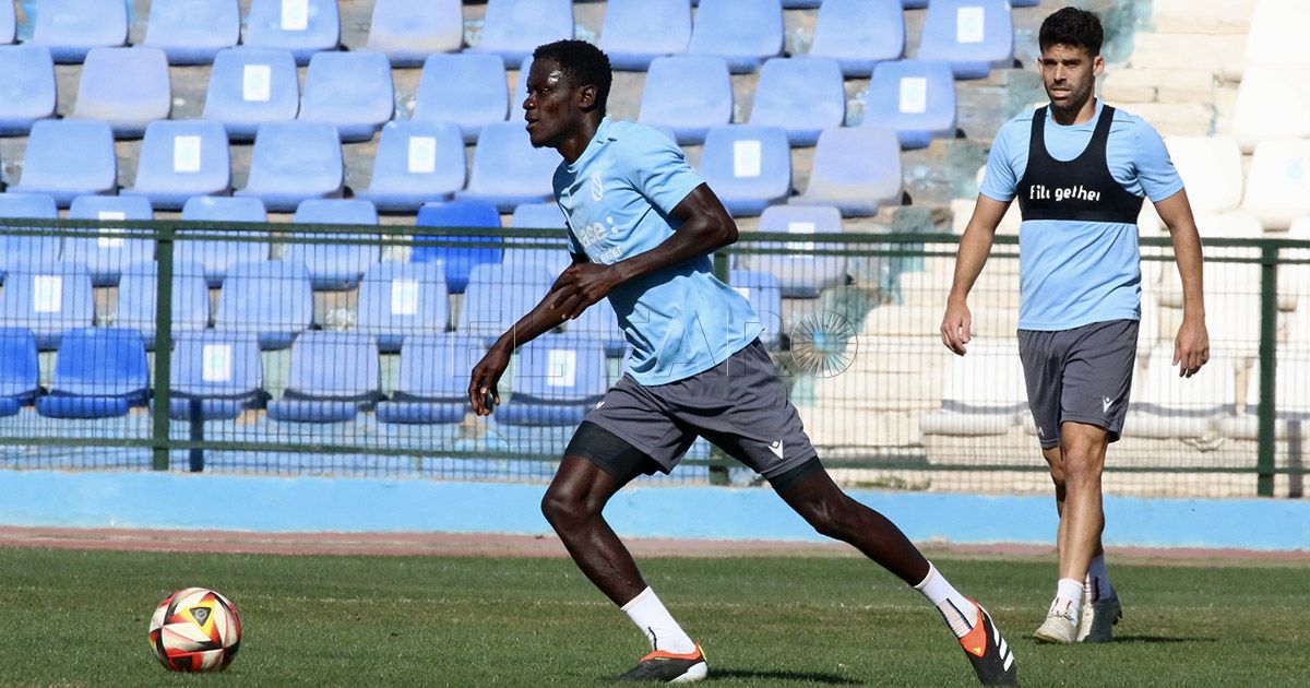 Prohibido fallar para salir del descenso de categoría