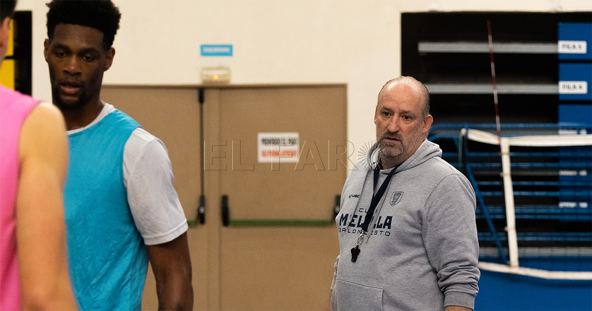 Rafa Monclova: “El Alicante es un equipo muy completo”