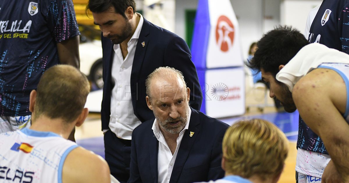 Rafa Monclova: “No podemos jugar cada uno por nuestra cuenta”