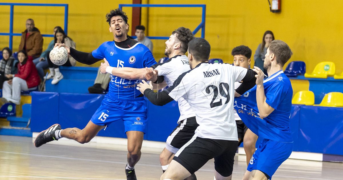 El Virgen de la Victoria tiene un duro partido ante el Cajasur