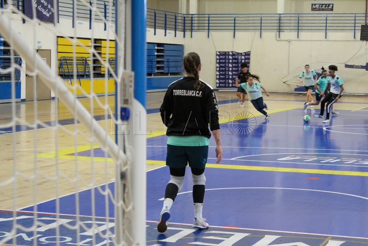 El Torreblanca se verá en Teledeporte