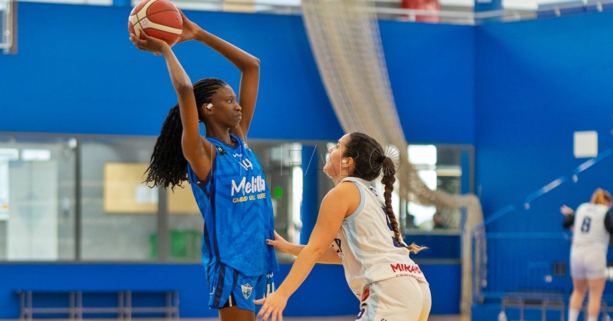 La Salle viaja hasta a Málaga