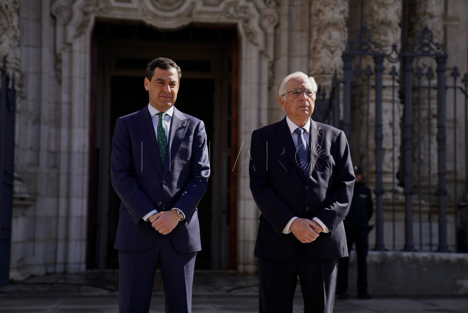 Imbroda afea a Sánchez que celebrara los Goyas con los "cuerpos aún calientes" de los guardias civiles