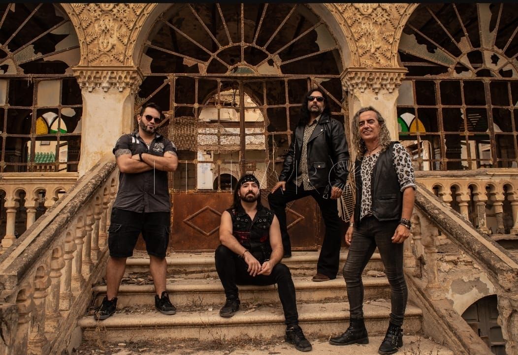 “Brutal, motivacional y lleno de golpes”, así es el nuevo videoclip de Coto Privado