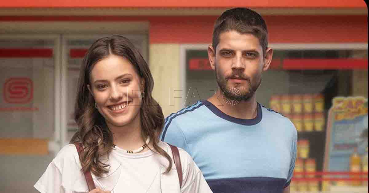 Amenaza a los policías que lo estaban deteniendo con "mandarlos a Melilla"