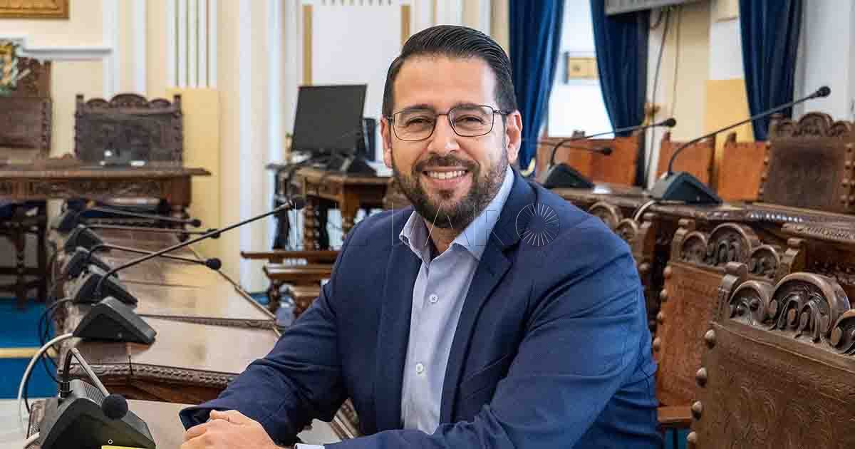 “Se llega al poder para servir a la gente y no a los suyos”