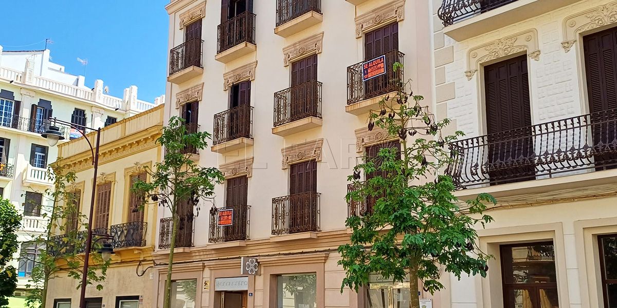 La Ciudad destinará 100.000 euros para alquiler de los jóvenes