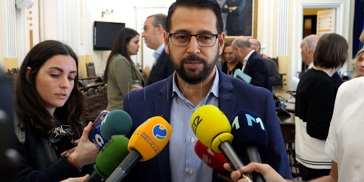 "La aprobación de estos presupuestos implica falta de sensibilidad"