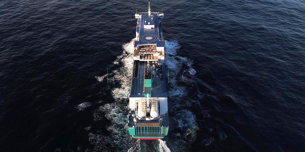 Miguel Marín: “Lo ideal es que el contrato marítimo del Gobierno central desaparezca”